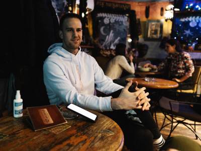  Aleksandar Mitrović mondo intervju 