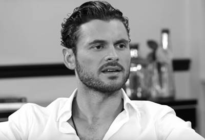  Preminuo glumac Adan Kanto 