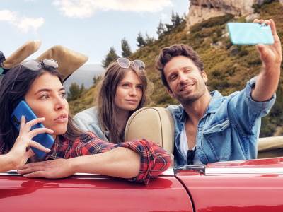  Kako fotografije utiču na mentalno zdravlje 