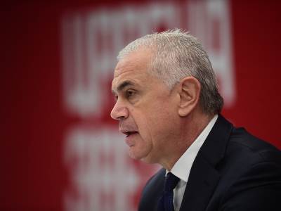  Zvezdan Terzic Zvezda nikome ne duguje i nije tuzena 