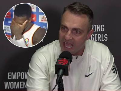  Evan Tarner se podsmijavao Darku Rajakovicu zbog srpskog akcenta 