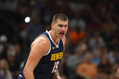  Jokić oborio Lebronov rekord 