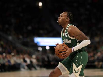  Zvanično - Džavonte Smart potpisao za Zvezdu 