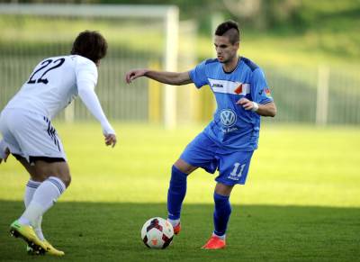  MONDO intervju: Golgeter koji to nije - Mijat! 