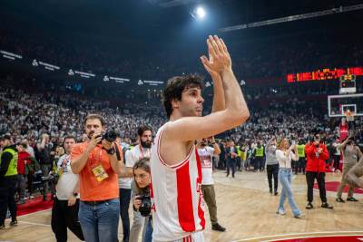  Raspored KK Crvena zvezda do Kupa Radivoja Koraća 