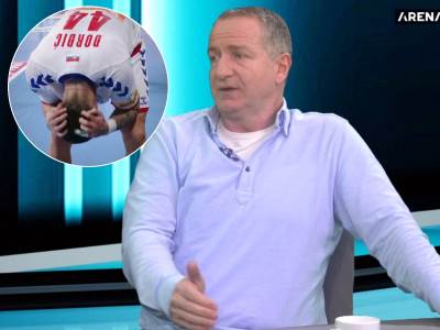  Vladan Matić komentarisao debakl rukometaša Srbije na Evropskom prvenstvu 