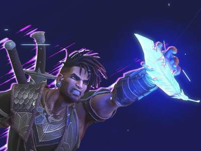  Novi princ od Persije priča na farsi jeziku 