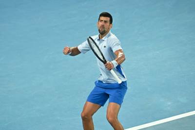  Novak Đoković igra proti alekseja Popirina - ostali mečevi upitni zbog kiše 