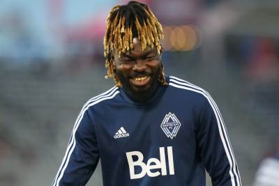  Leonard Ovusu stigao u Partizan 