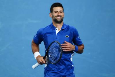  Australijan open Novak Đoković Aleksej Popirin uživo prenos 