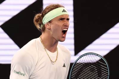  Aleksander Zverev izgubio živce na konferenciji 