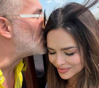  Severina na Tajlandu sa menadžerom 