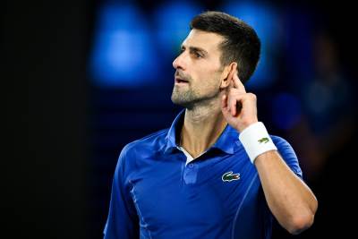  Đoković Manarin termin meča 