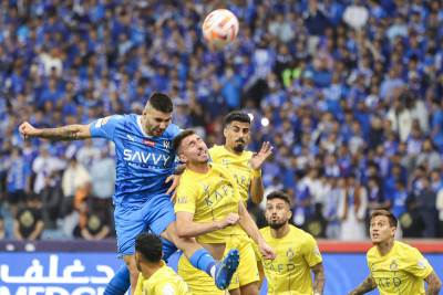  Fudbaleri nezadovoljni Saudijskom Arabijom 