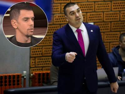  Nenad Miljenović o Dejanu Milojeviću 