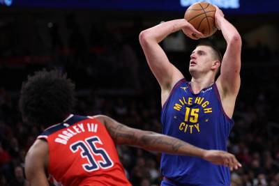  Nikola Jokić 42 poena u pobjedi Denvera 