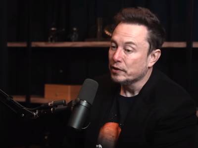  Elon Mask u psojeti Aušvicu 