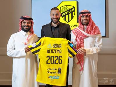  Karim Benzema želi da napusti Saudijsku Arabiju 