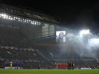  Preminuo Tomi Baldvin 