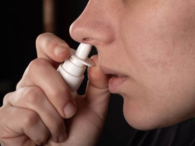  Kako se koristi sprej za nos 