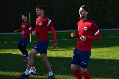  Borac Pjunik termin meča 