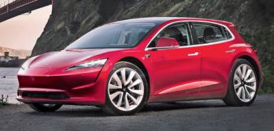  Tesla automobili cijena 