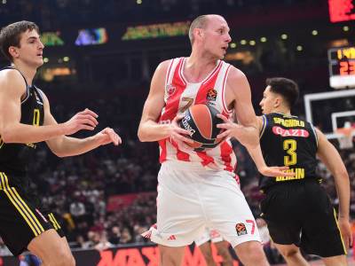  Milutin Aleksic o Crvena zvezda Alba i Dejanu Davidovcu 