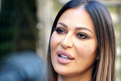  Stara slika Cece Ražnatović 