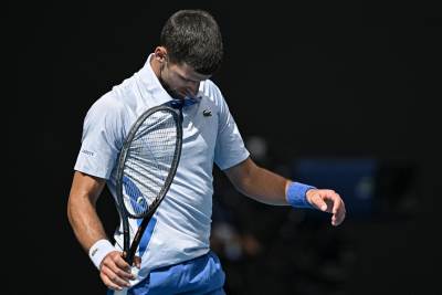  Novak Djokovic Janik Siner uzivo prenos livestream Eurosport Australijan open polufinale rezultat 
