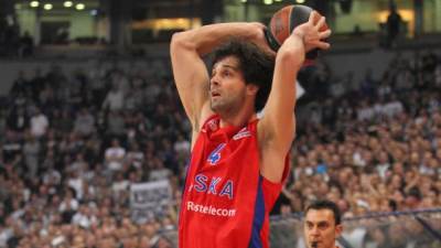  EL: De Kolo i Teo srušili Bamberg 