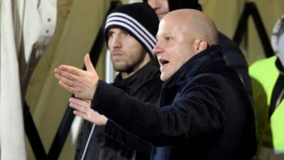  Uprava Partizana smenjuje Marka Nikolića? 