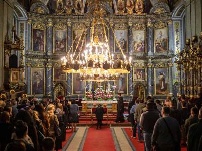  Tviter nalog Srpske pravoslavne crkve SPC 