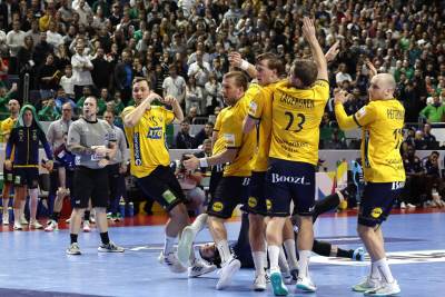  EHF odlučio nema povrede pravila na meču Francuska - Švedska 