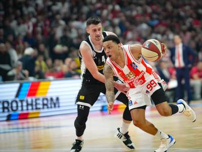  Crvena zvezda Partizan uzivo prenos Arenasport livestream ABA liga 