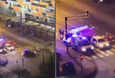  Mladić ubijen u Sarajevu 