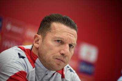  Crvena zvezda: Baharu ne dugujemo ni evro 