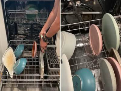 Zašto mašinu za suđe ne treba otvarati odmah poslije pranja 
