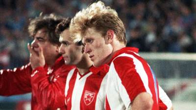  Dejo o lobu protiv Barse: Robi je to radio bolje 