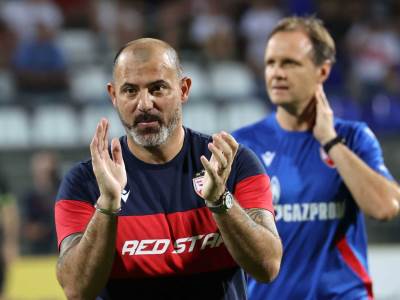  Dejan Stanković se vraća u Crvenu zvezdu 