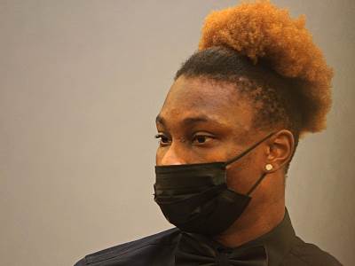  Henri Rags zarađuje 2,5 dolara u zatvoru 