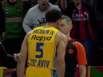  Sudije u Evroligi na udaru kritika 