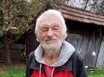  Nestao Slavko Kohelj iz Ljubije 