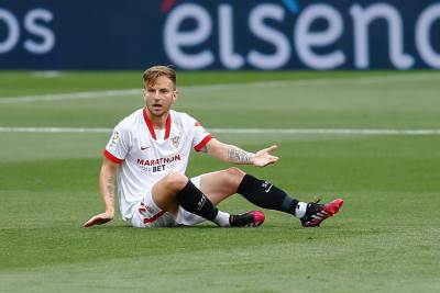  Ivan Rakitić o dolasku u Saudijsku Arabiju  