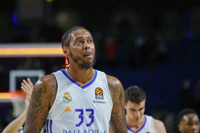  Trej Tompkins potpisao ugovor sa Crvenom zvezdom 