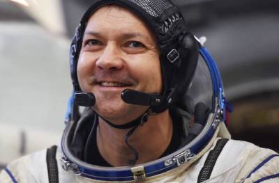  Oleg Kononenko rekorder po dužini boravka u svemiru 