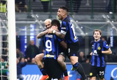  Inter 