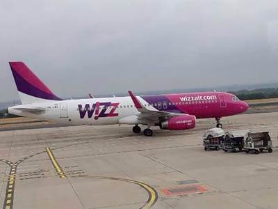  Wizz Air letovi iz Sarajeva 