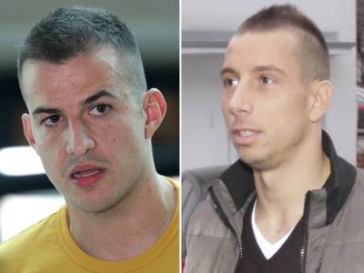  Tuzilastvo o sukobu Nemanje Bjelice i Nikole Petkovica 