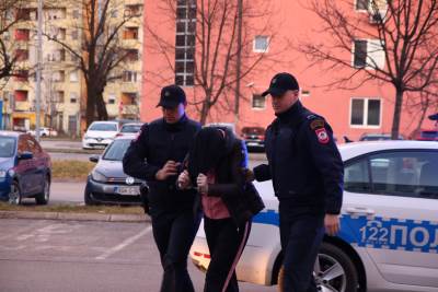  Zbog opasnosti da će uticati na svjedoke: Određen pritvor Milici Diljević osumnjičenoj za ubistvo u Banjaluci  