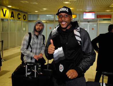  Akojon u Beogradu: Pobedićemo! 